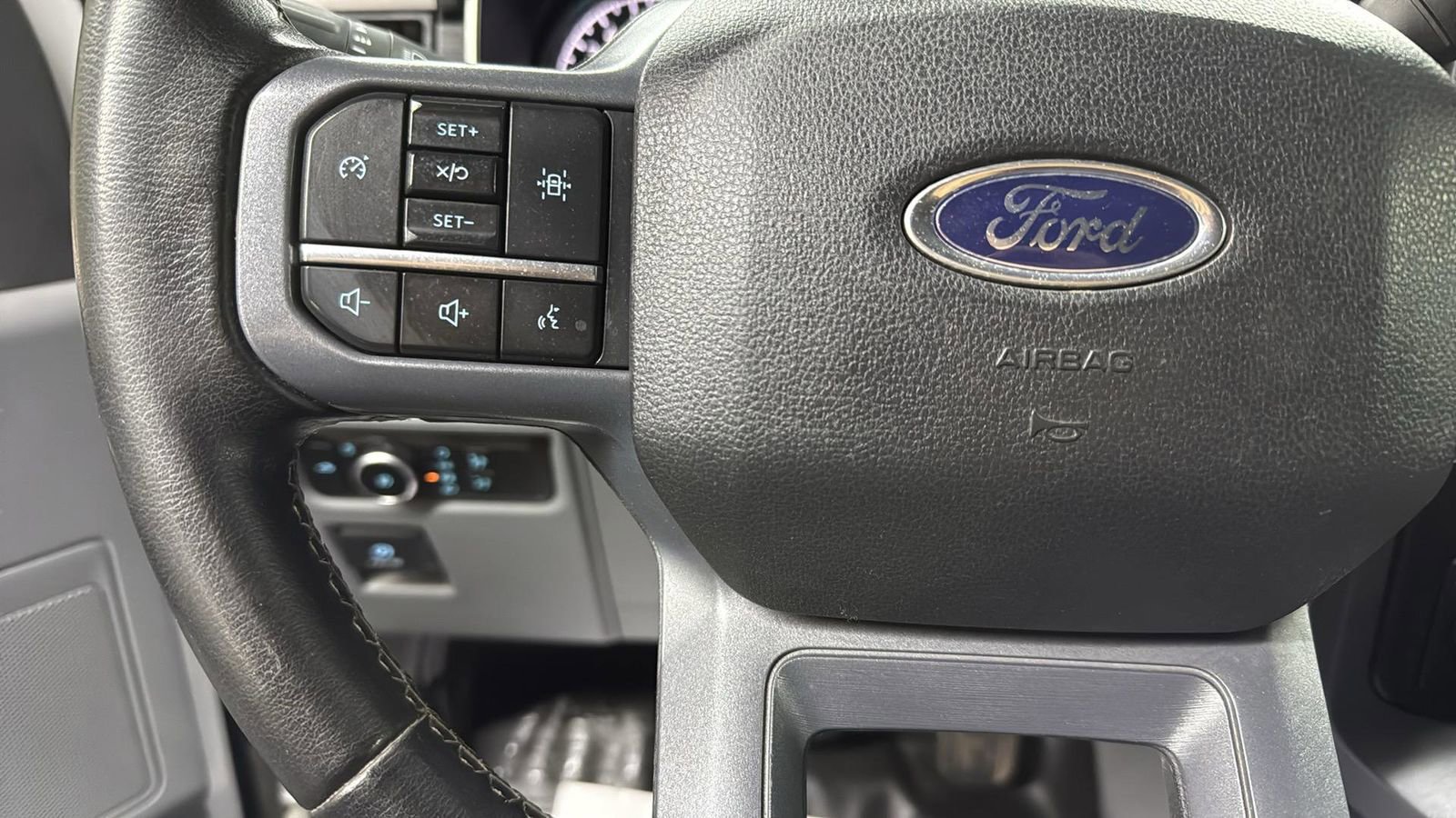 Certified 2023 Ford F150 XLT w/ Equipment Group 301A Mid image 17