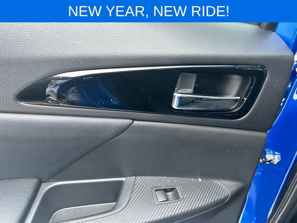 Used 2024 Mitsubishi Eclipse Cross SE image 18