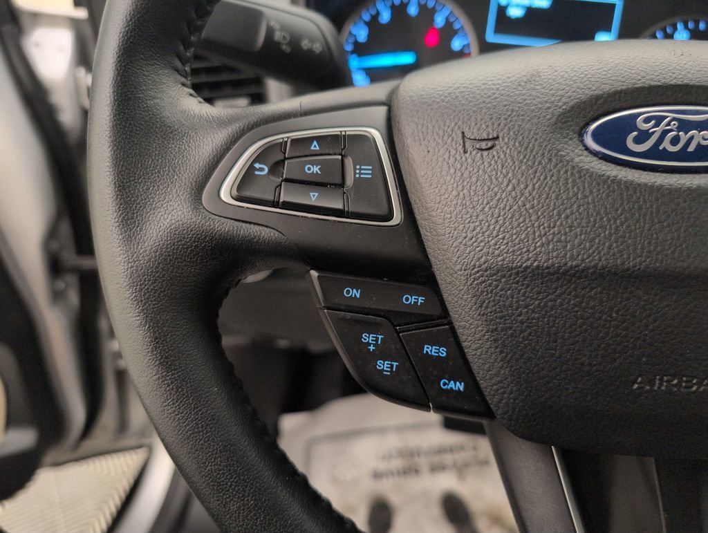 Certified 2019 Ford EcoSport SE image 43
