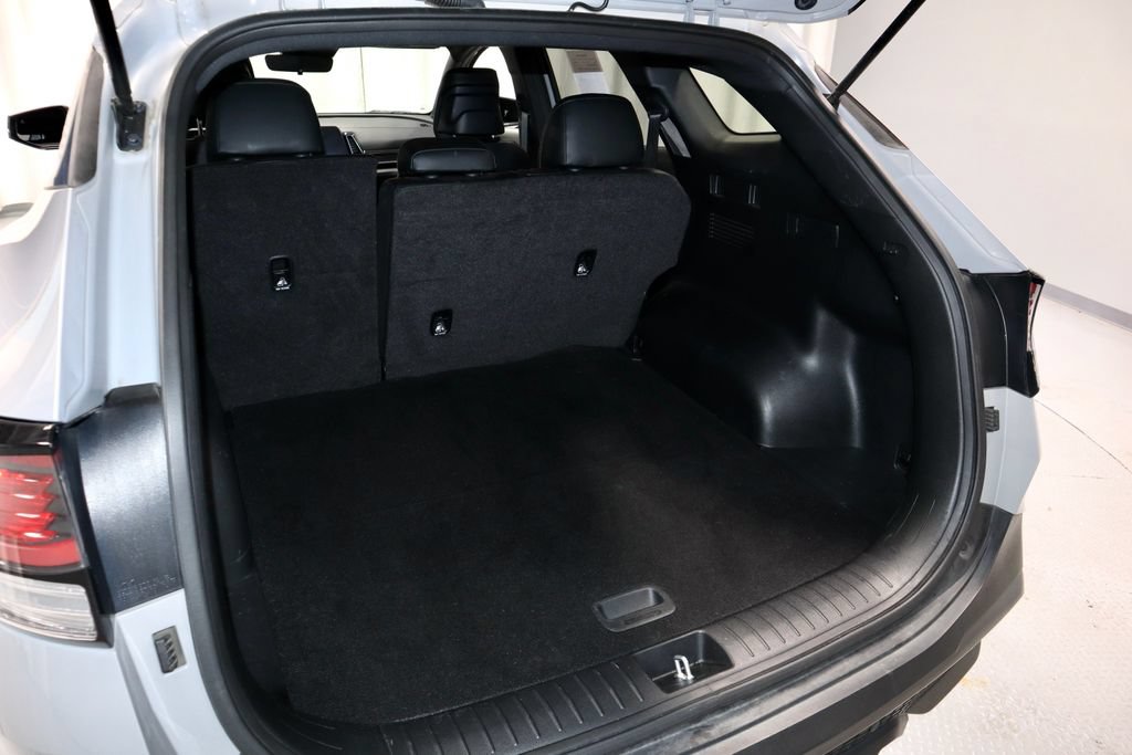 Used 2024 Kia Sportage X-Line AWD/4WD image 14