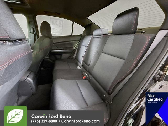 Used 2021 Subaru WRX Premium AWD/4WD image 28