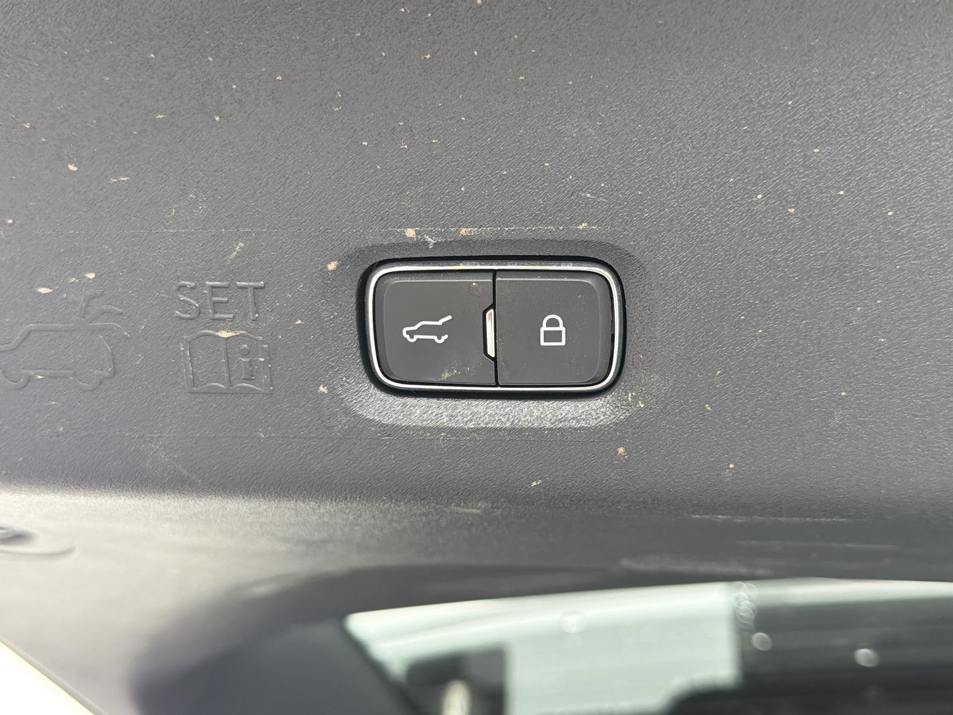 Certified 2025 Ford Expedition Max Platinum AWD/4WD image 31