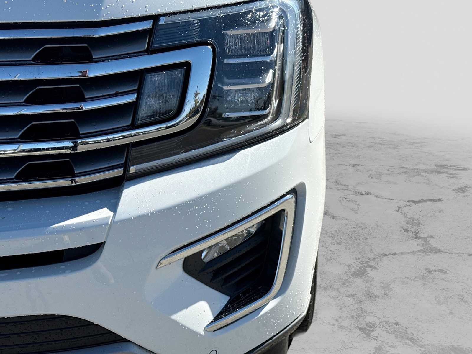 Certified 2021 Ford Expedition Max Limited AWD/4WD image 10