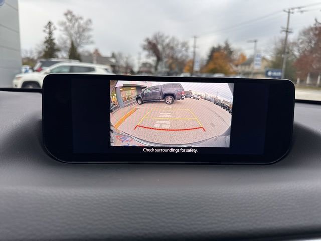 Used 2024 MAZDA CX-50 AWD 2.5 S w/ Select Package image 38