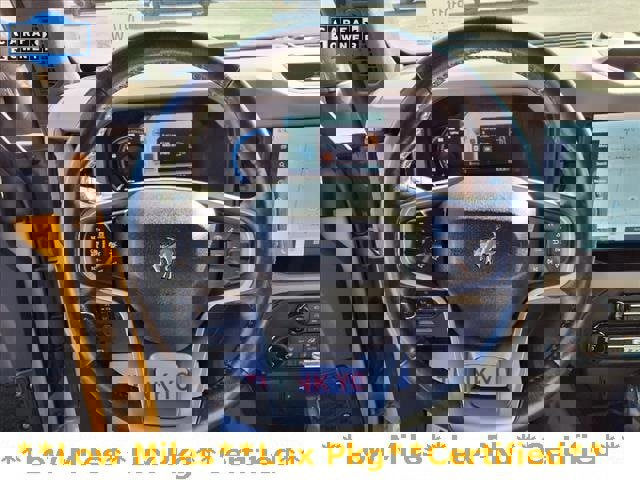 Certified 2021 Ford Bronco Wildtrak image 24