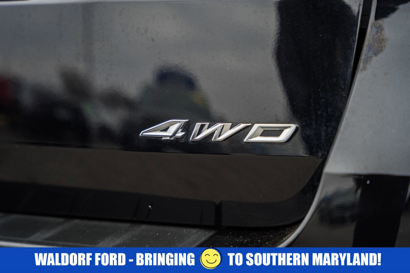 Certified 2025 Ford Explorer Platinum w/ Ultimate Package image 9