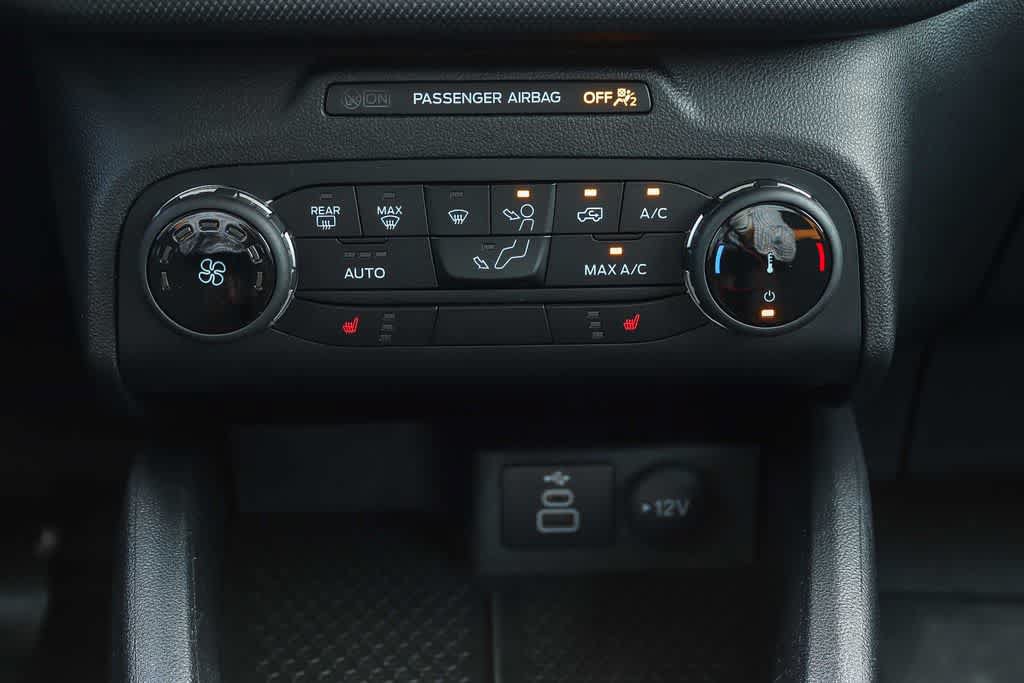 Certified 2023 Ford Bronco Sport Badlands AWD/4WD image 13