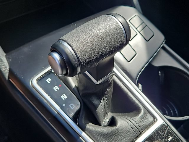 Used 2025 Kia Sportage LX FWD image 21