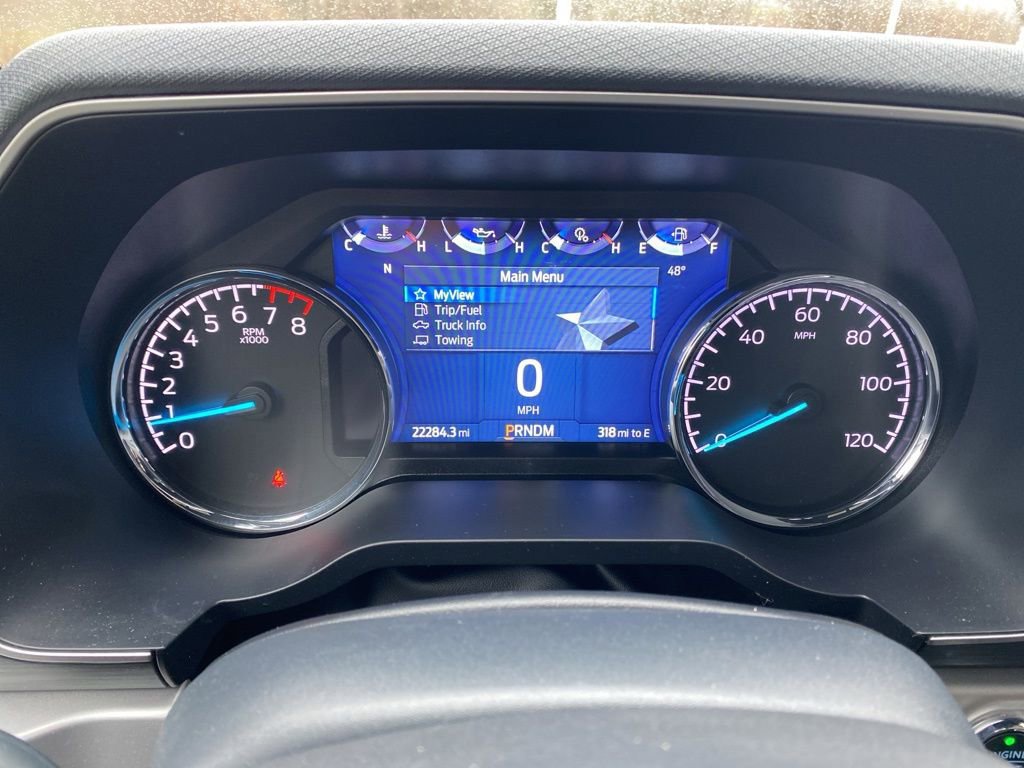 Certified 2023 Ford F150 XLT w/ Equipment Group 302A High image 28