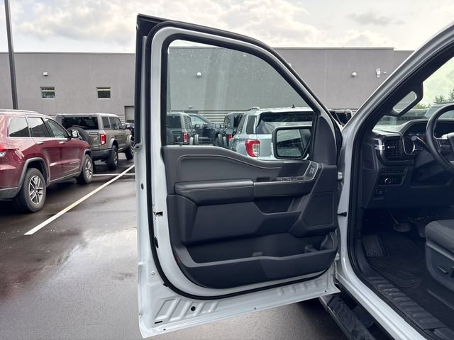 Certified 2023 Ford F150 XLT w/ Equipment Group 302A High AWD/4WD image 31