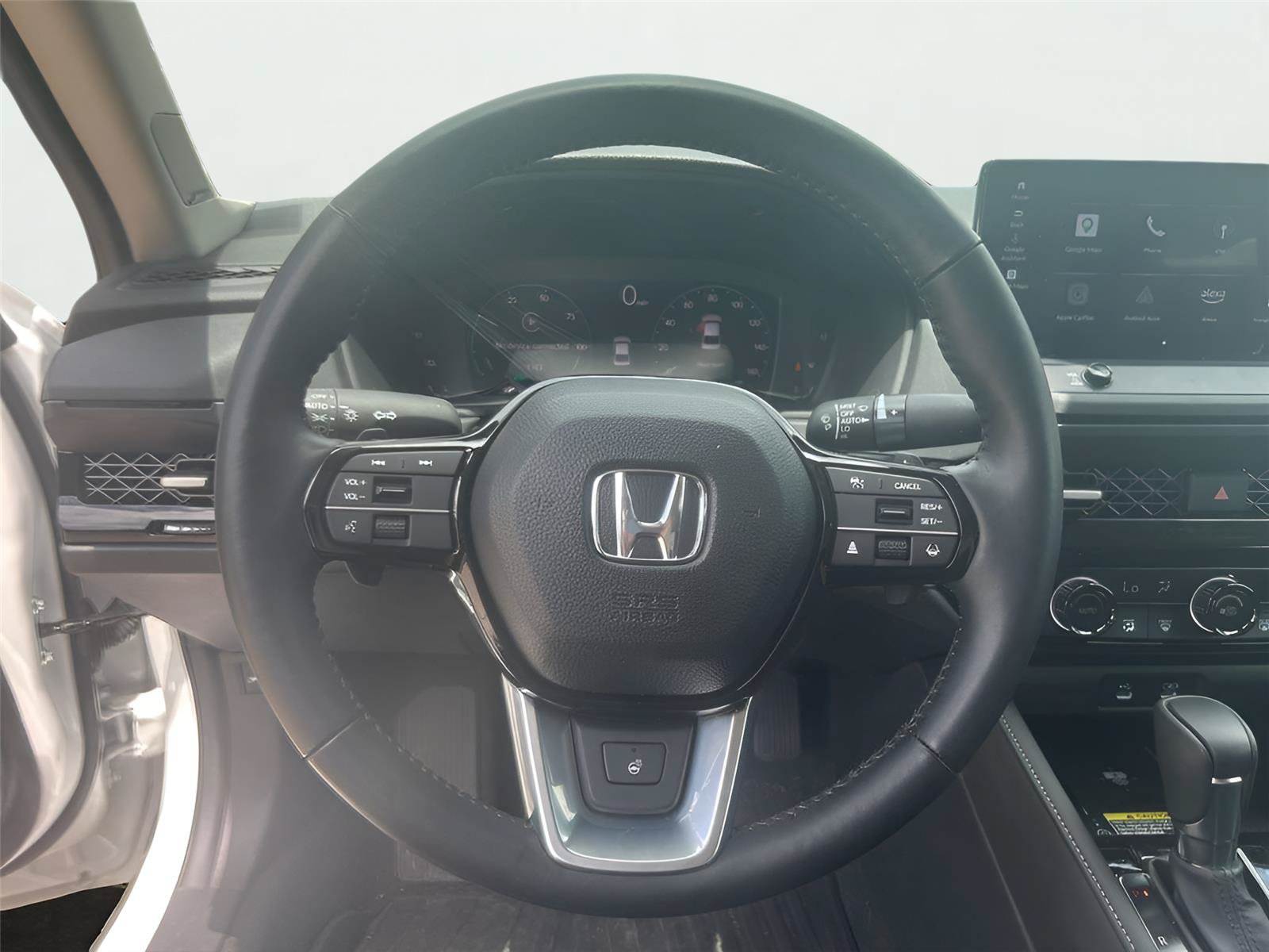 Used 2025 Honda Accord Touring image 20