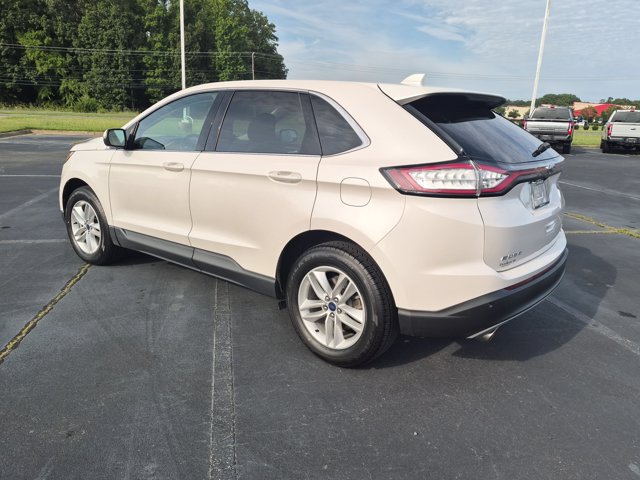 Certified 2017 Ford Edge SEL w/ Equipment Group 201A AWD/4WD image 6