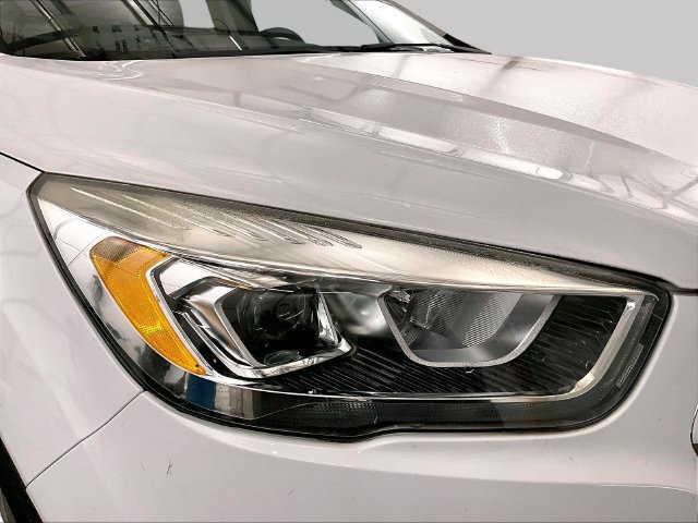 Certified 2019 Ford Escape SEL AWD/4WD image 27
