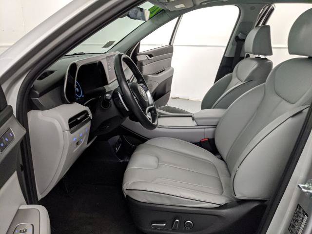 Used 2024 Hyundai Palisade SEL w/ Premium Package AWD/4WD image 16