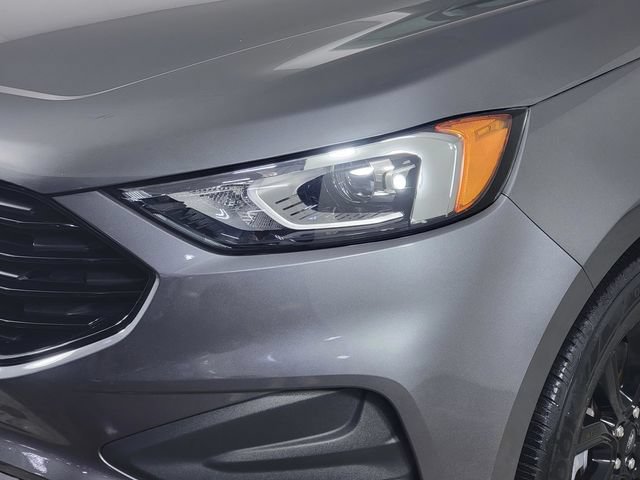 Certified 2023 Ford Edge SE w/ Black Appearance Package AWD/4WD image 9