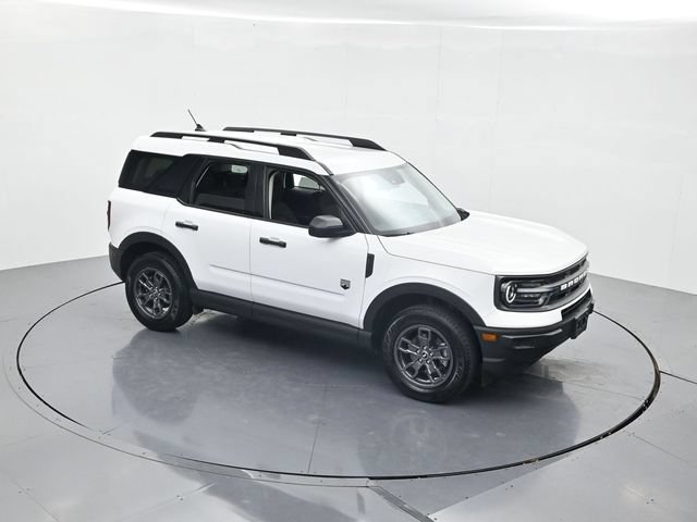 Certified 2024 Ford Bronco Sport Big Bend AWD/4WD image 45