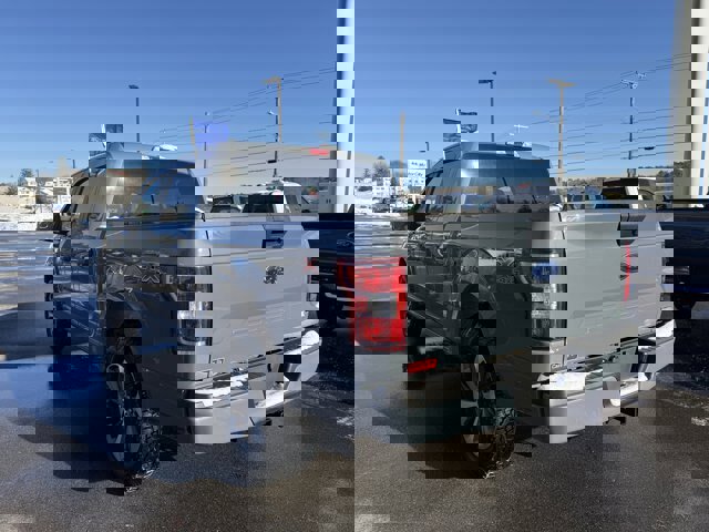 Certified 2020 Ford F150 XL w/ Equipment Group 101A Mid image 9