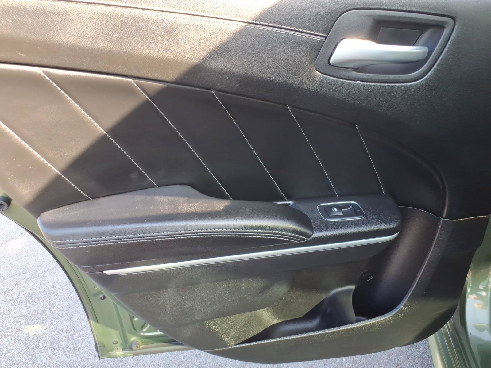 Used 2021 Dodge Charger Scat Pack RWD image 14