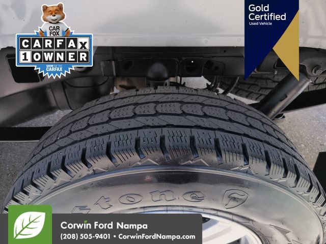 Certified 2021 Ford F150 XL w/ Equipment Group 101A High AWD/4WD image 30