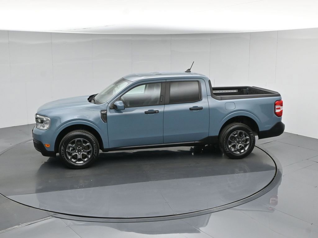 Certified 2022 Ford Maverick XLT w/ XLT Luxury Package image 45