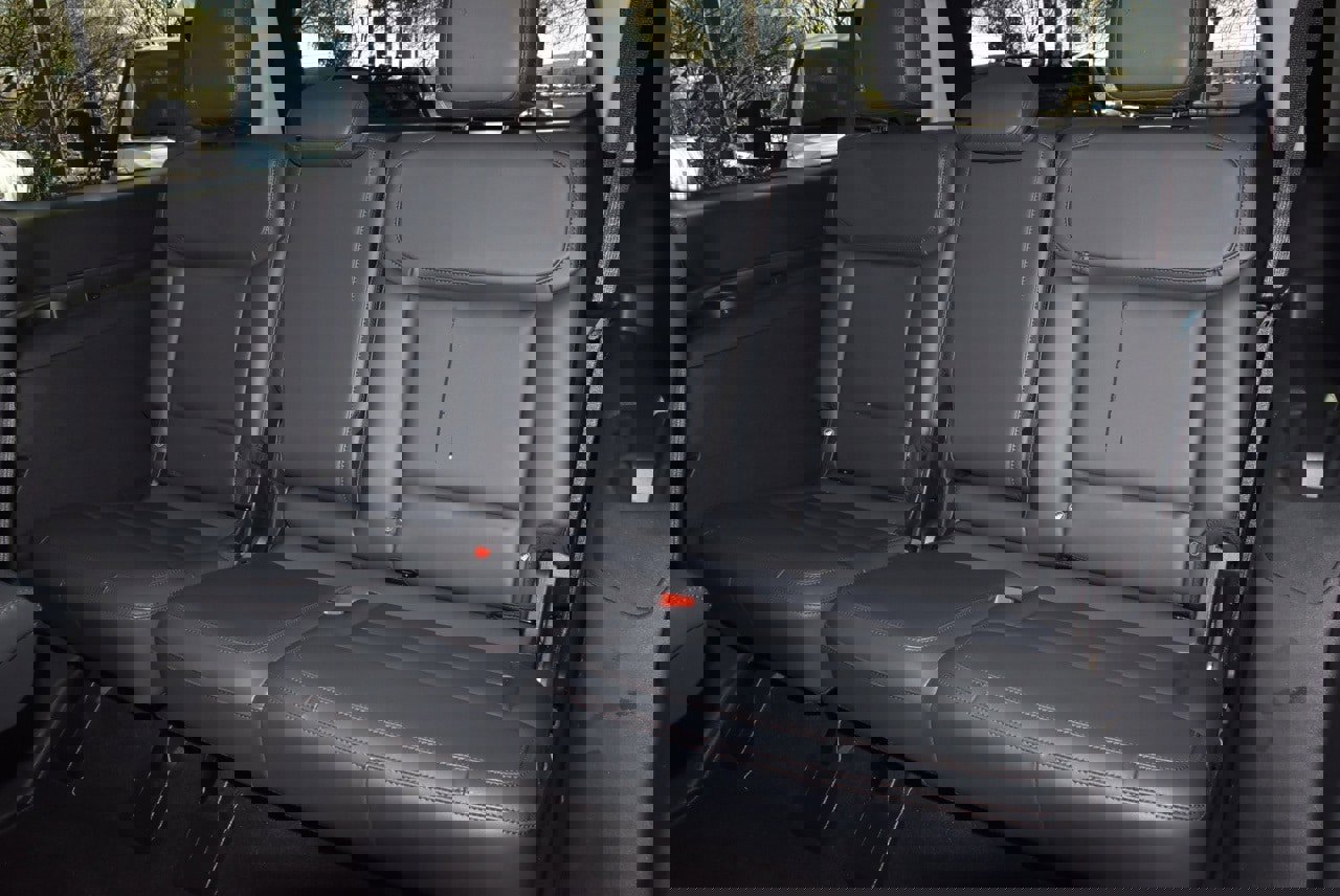 Certified 2025 Ford Expedition Max Active image 15