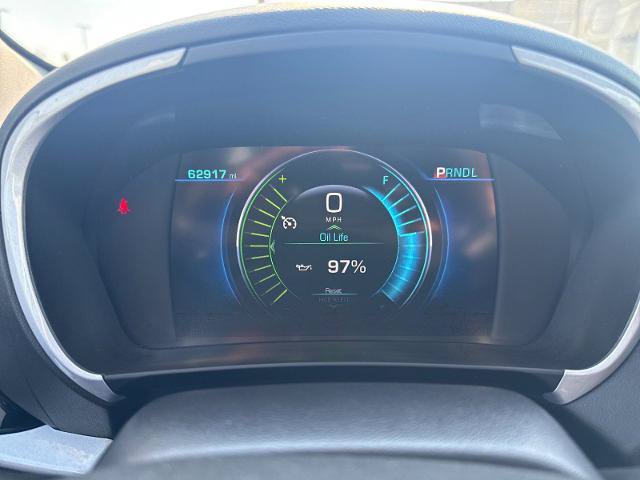 Used 2018 Chevrolet Volt LT FWD image 21