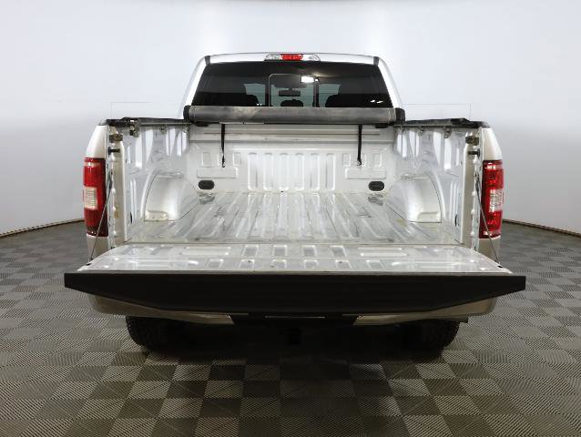 Certified 2019 Ford F150 XLT w/ Equipment Group 302A Luxury image 24