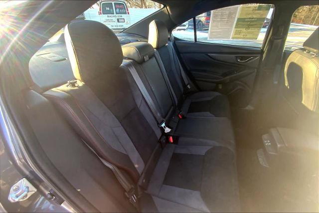 Used 2024 Subaru WRX Limited image 19