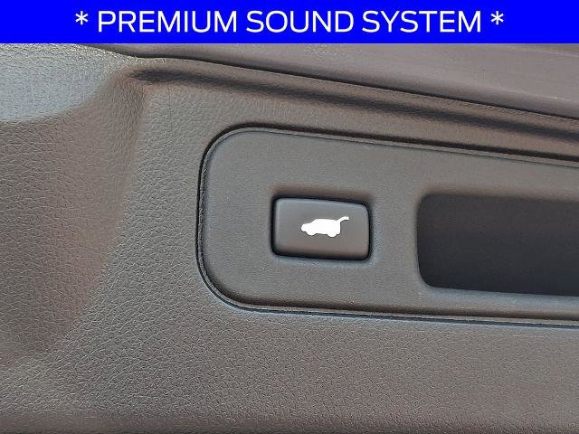 Used 2023 Honda Passport EX-L image 30