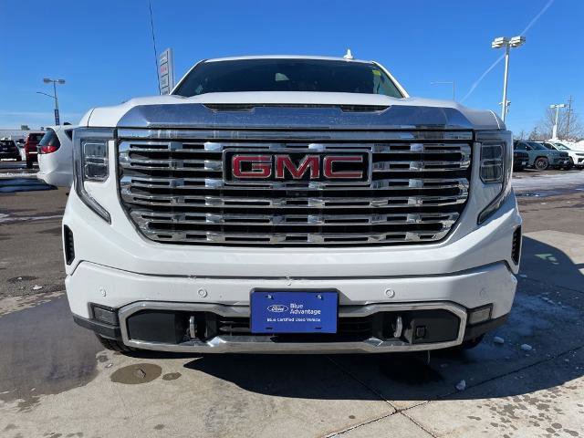 Used 2023 GMC Sierra 1500 Denali image 13