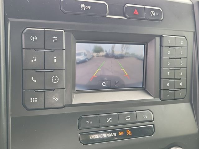 Certified 2018 Ford F150 XL w/ Equipment Group 101A Mid image 14