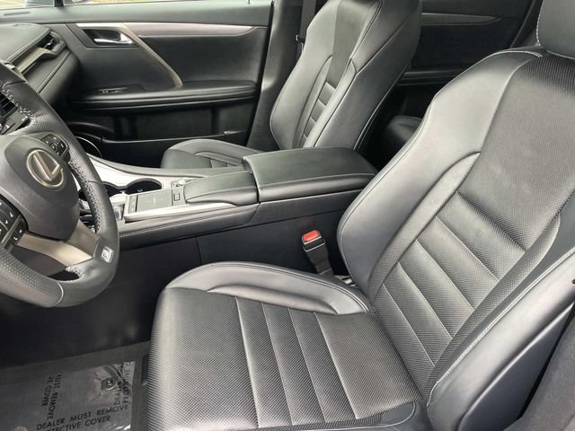 Used 2022 Lexus RX 350 F Sport AWD/4WD image 22