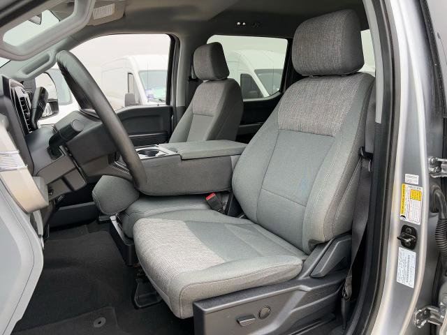 Certified 2024 Ford F250 XLT image 27