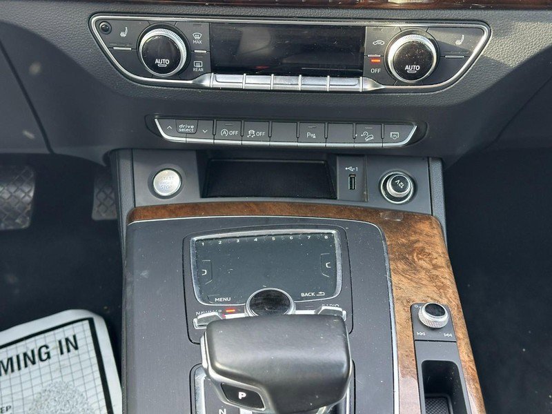 Used 2018 Audi Q5 2.0T Premium Plus w/ Premium Plus Package image 15