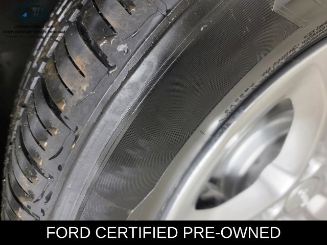 Used 2023 Jeep Compass Latitude AWD/4WD image 11