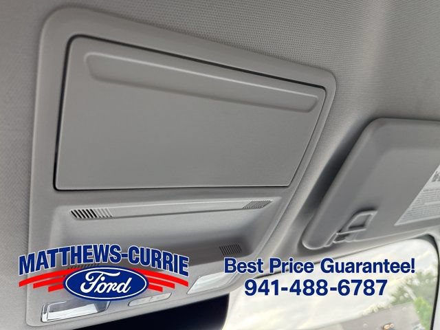 Certified 2025 Ford Maverick XL w/ 4K Tow Package AWD/4WD image 21