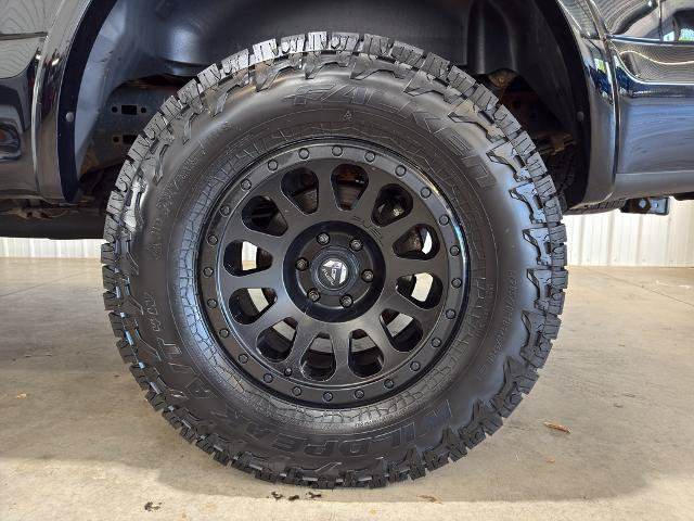 Certified 2017 Ford F150 XLT w/ Equipment Group 302A Luxury AWD/4WD image 8
