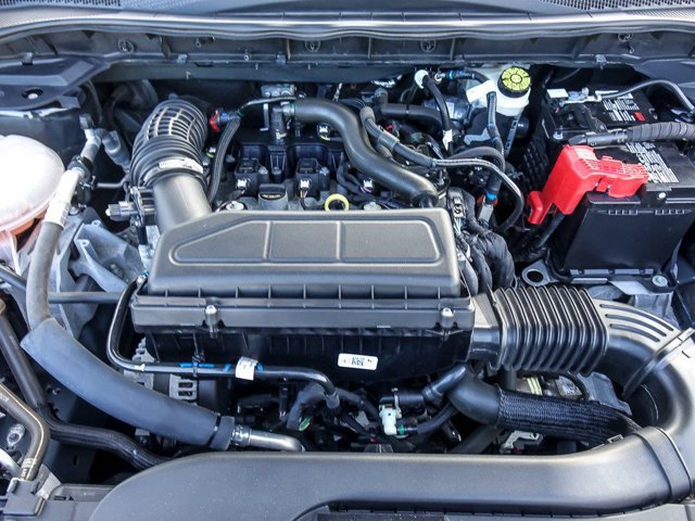 Certified 2023 Ford Escape Active AWD/4WD image 30