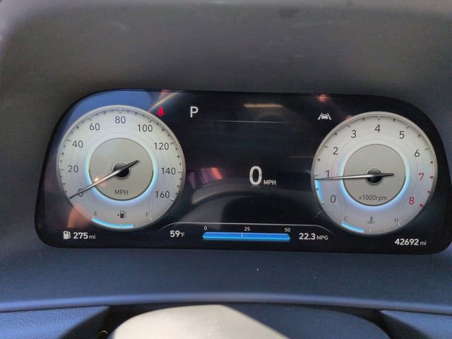 Used 2022 Hyundai Sonata N Line w/ Cargo Package image 30