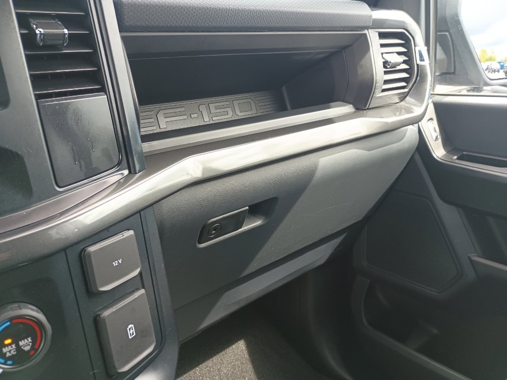 Certified 2023 Ford F150 XL w/ STX Appearance Package AWD/4WD image 28