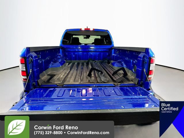 Used 2025 Nissan Frontier SV AWD/4WD image 26