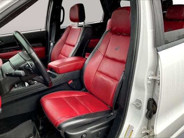 Used 2022 Dodge Durango R/T w/ Tow 'N Go Group AWD/4WD image 23