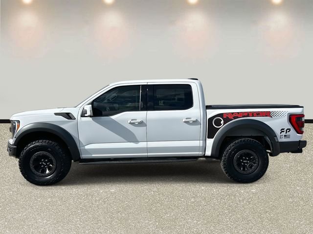 Certified 2023 Ford F150 Raptor image 8