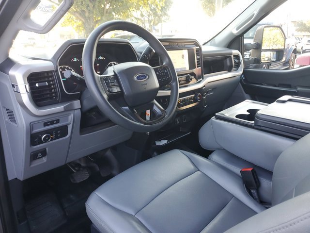 Certified 2022 Ford F150 XL w/ Trailer Tow Package image 13