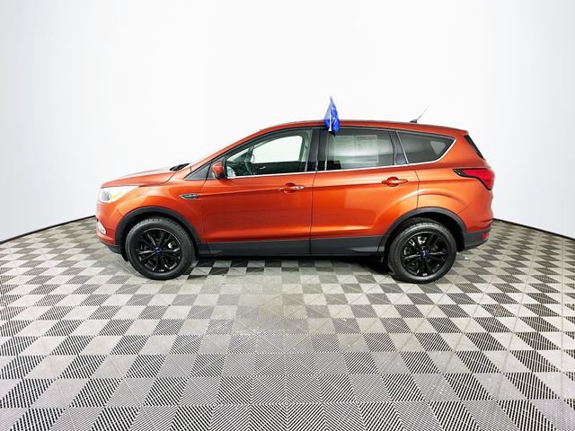 Certified 2019 Ford Escape SE AWD/4WD image 7