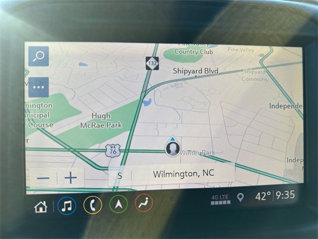 Used 2019 GMC Sierra 1500 AT4 w/ AT4 Premium Package image 18