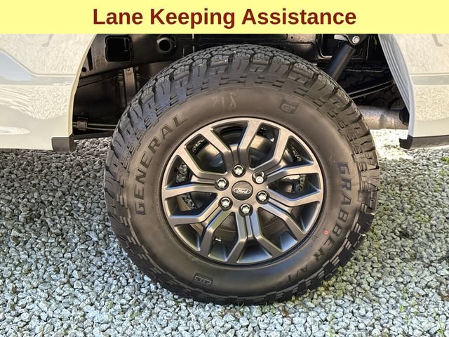 Certified 2026 Ford F150 Tremor w/ Bed Utility Package AWD/4WD image 10