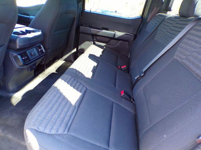 Certified 2021 Ford F150 XL w/ STX Appearance Package image 18