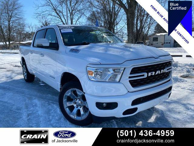 Used 2023 RAM 1500 Big Horn