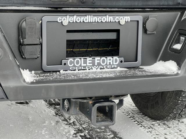 Certified 2022 Ford F150 XLT w/ Equipment Group 301A Mid image 18